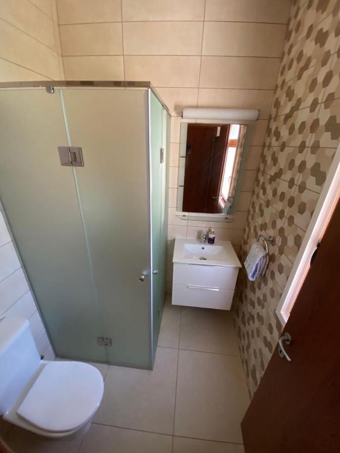 Villa Angel - Exotic Villa 200M From Beach Paralimni Ngoại thất bức ảnh